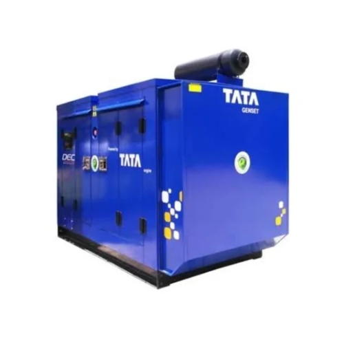 Single Phase Generator